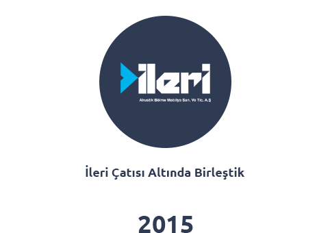 Turkoflex Çatısı Altında Birleştik