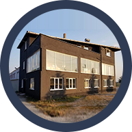 Üretim Tesislerimizi Kütahya Domaniç fabrikamıza aktardık.